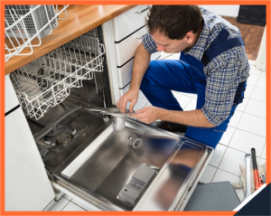 GE GE Nearby appliance Repair Alhambra