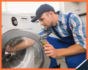 GE GE Nearby washer Repair Alhambra